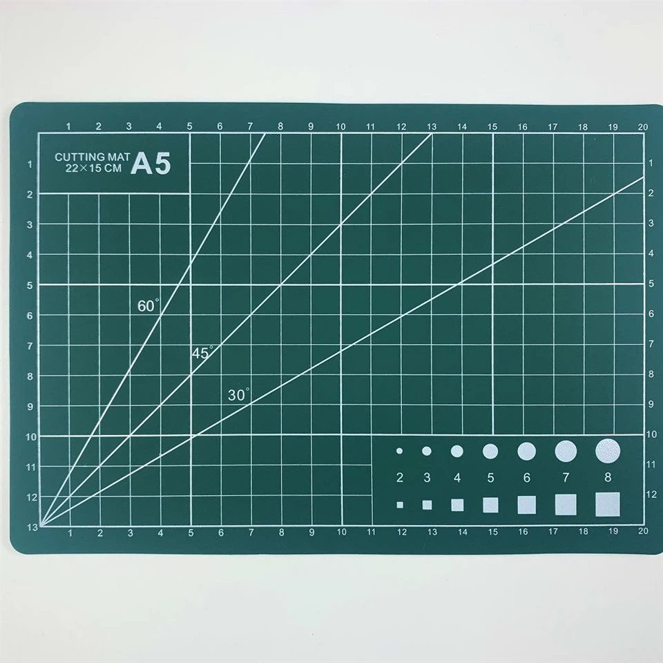 Must südamikuga lõikematt